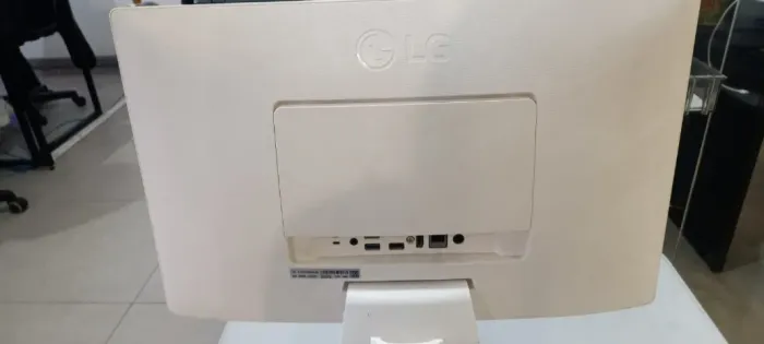All In One Lg
