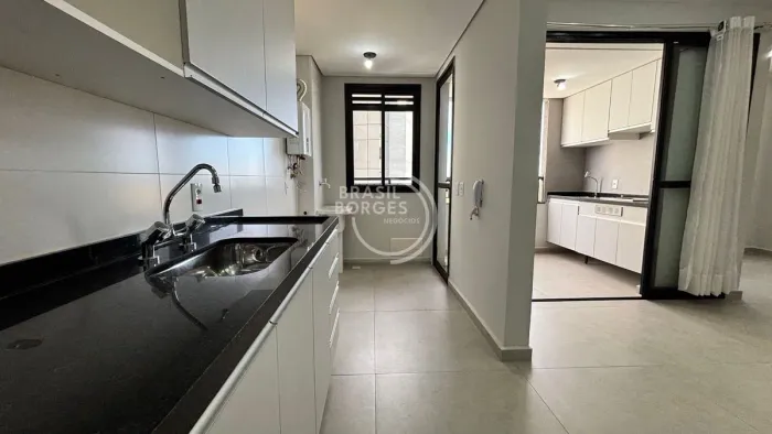 Apartamento 72m no Alto da Boa Vista, ao lado da Prefeitura de Sorocaba.