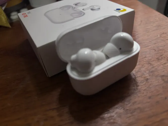 Fone kaidi nunca usado