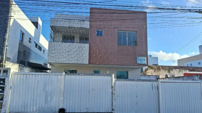 Apartamento para Alugar em Mangabeira