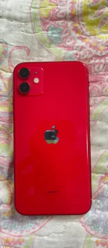 Iphone 11 64gb seminovo