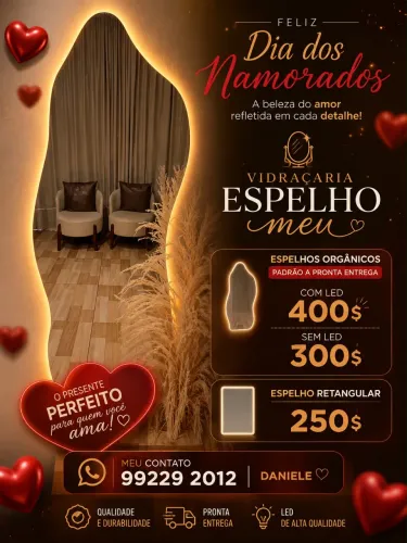 Espelho 
