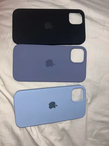 Case iPhone 15 Plus