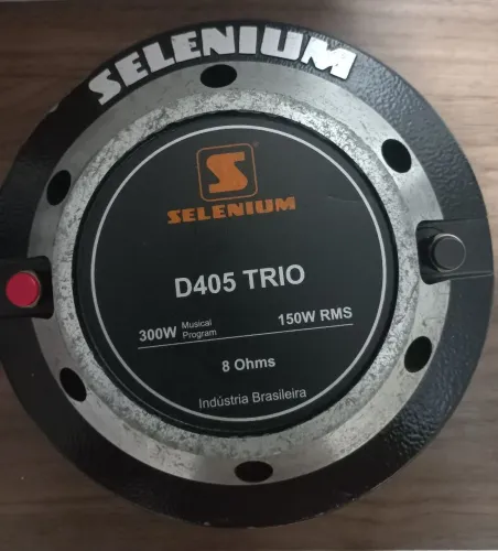 D 405 trio