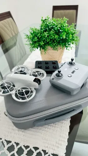 DJI Neo Combo Fly More + Case + 6 Filtros ND