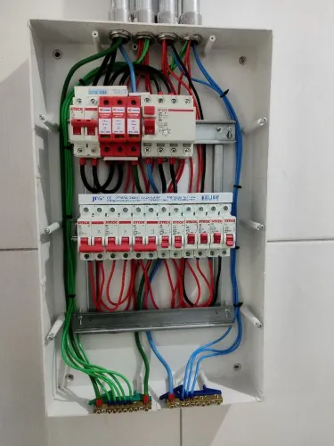 Eletricista Ipiranga