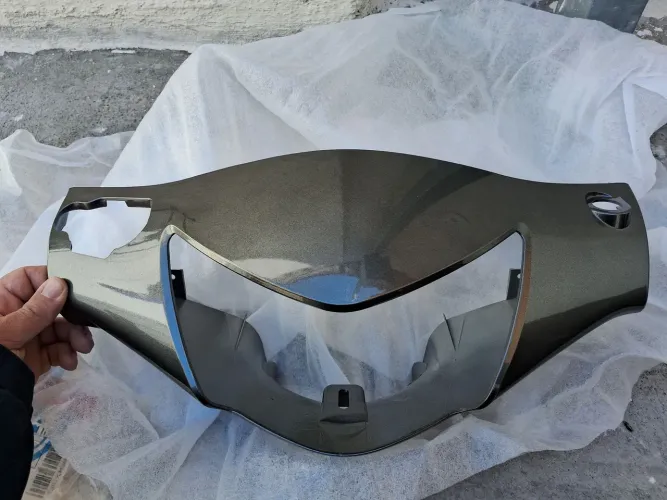 Carenagem honda biz 125 + frontal