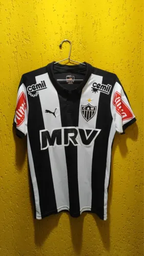 Camisa Atlético MG Topper 2015