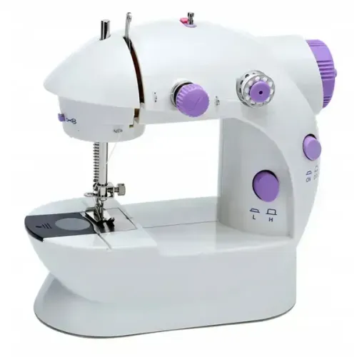 Mini Maquina de Costura *NOVA*