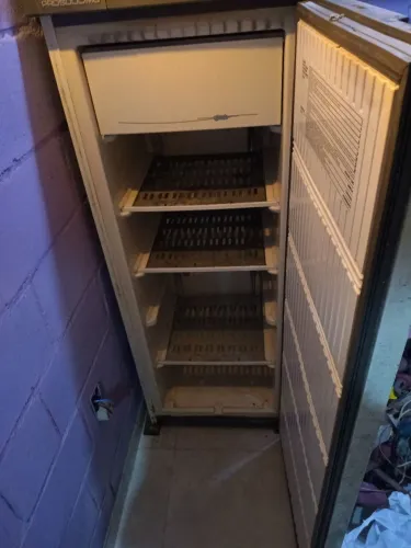 Freezer 