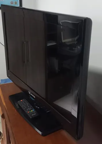 TV LCD 32 Polegadas Buster