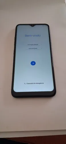 Smartphone LG k41s -32Gb - com carregador original