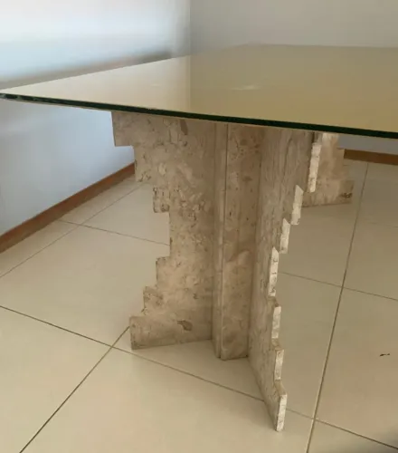 Mesa jantar 6 lugares