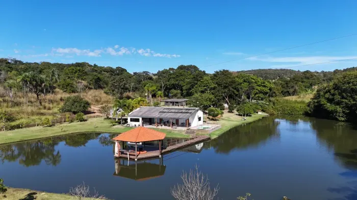Fazenda extra a venda, Bela Vista de Goiás!
