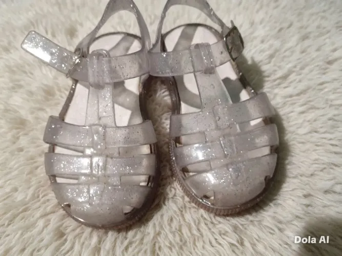 Sandália infantil tm 19