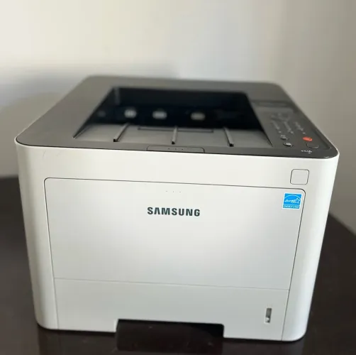 Impressora Samsung 4020