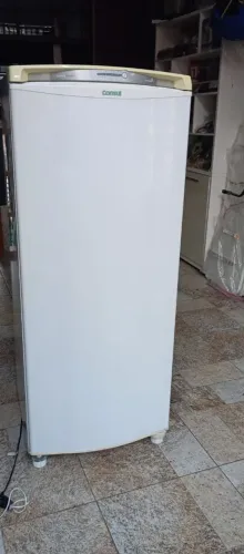 GELADEIRA CONSUL 300 LITROS