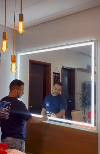 Ajudante de vidraceiro