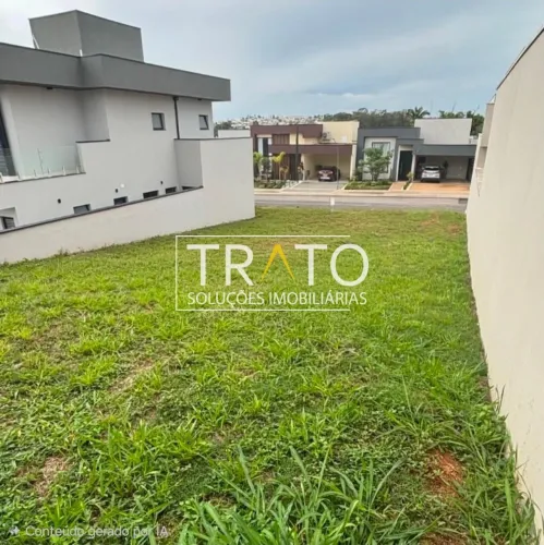 Terreno à venda no Mont´Alcino, Valinhos
