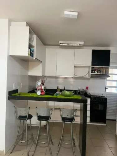 Condomínio Rossi Ideal Perimetral