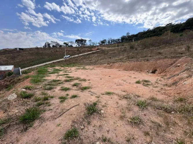 Terreno para Venda em Toledo, Rural