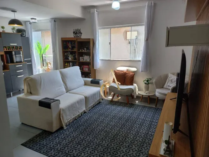 CASA A VENDA - BELFORD ROXO - RIO DE JANEIRO