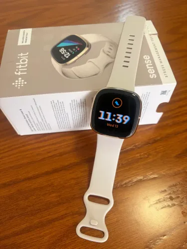 SmartWatch Fitbit Sense 
