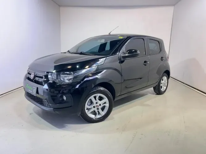 Fiat Mobi Drive 1.0 Flex 6V 5P 2018