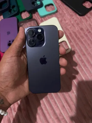 iPhone 14 Pro - Usado