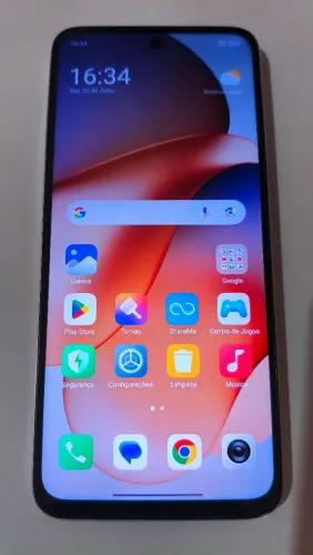 Xiaomi Redmi 12
