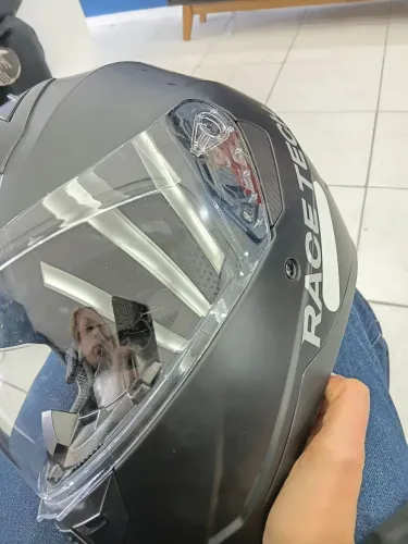 Capacete