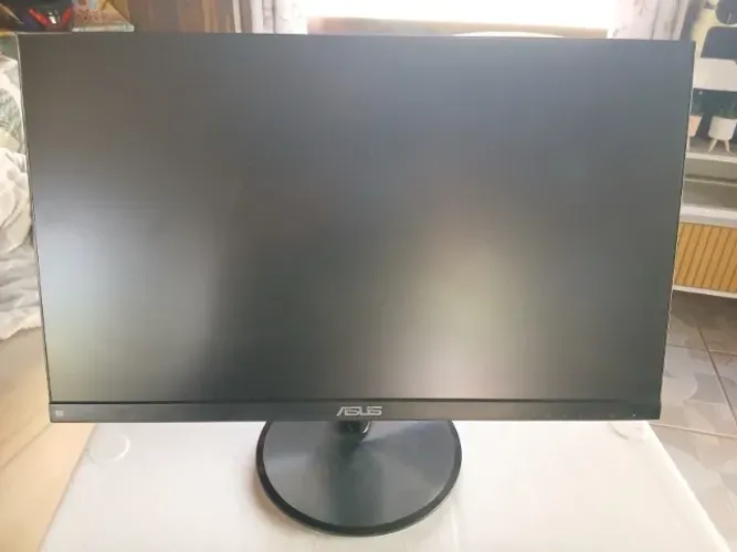 Vendo Monitor Asus 24 144Hz 