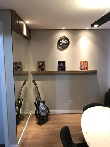 cobertura - Jardim Nova Europa - Campinas