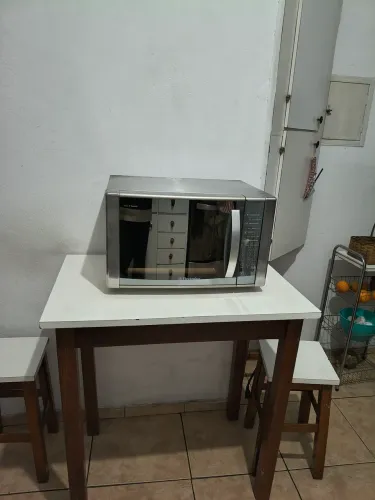 microondas