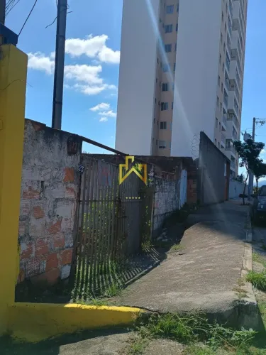 Oportunidade lote a venda 378m² no bairro Vila Cloris