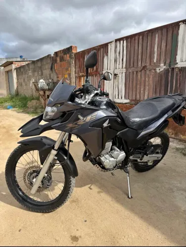 XRE 300