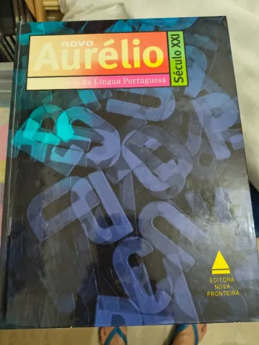 Dicionário Português - Aurélio