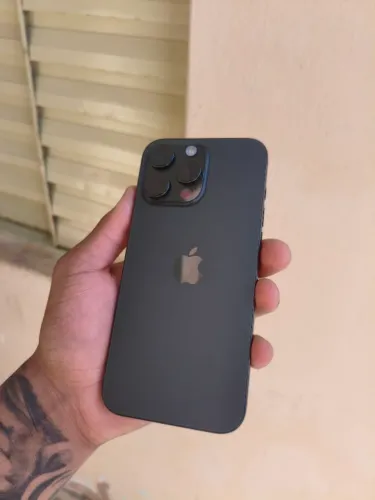 iPhone 16 pro Max oportunidade