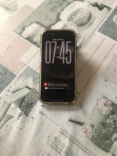 iPhone 16 Pro 128 Gb