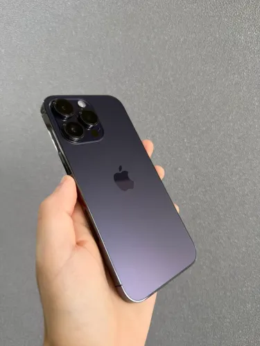 iPhone 14 Pro Max 512gb usado