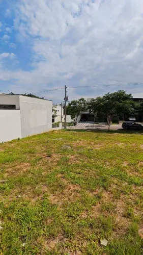 Terreno à venda 250 m² por R$ 500.000 - Residencial Vivva - Jacareí/SP