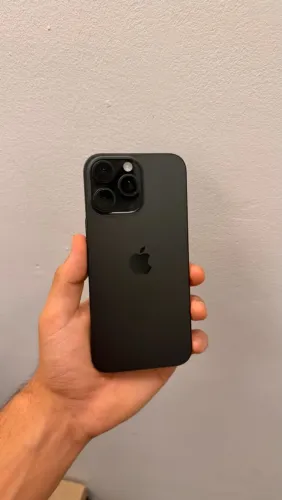 iPhone 16 PRO MAX 512GB