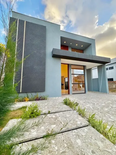 SUNVILLE - Design Imponente, Lazer e Conforto Absoluto!