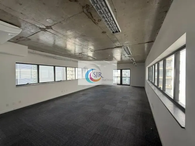 Conjunto para alugar, 150 m²- Paraíso - São Paulo/SP