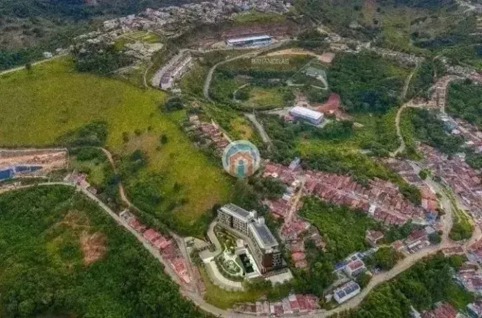 Apartamentos - ECO NATURA - Bananeiras