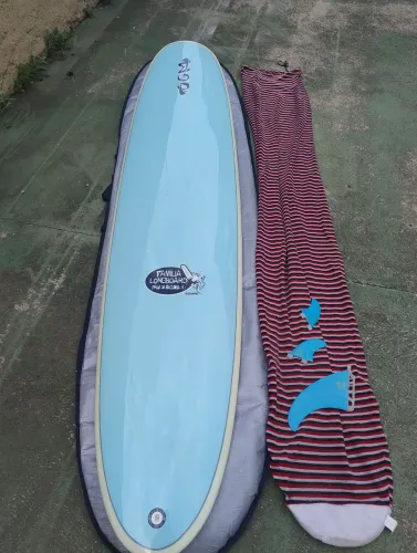 Prancha surf long board NOVA 