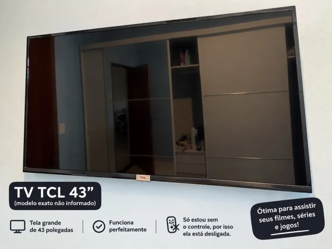 Tv TCL
