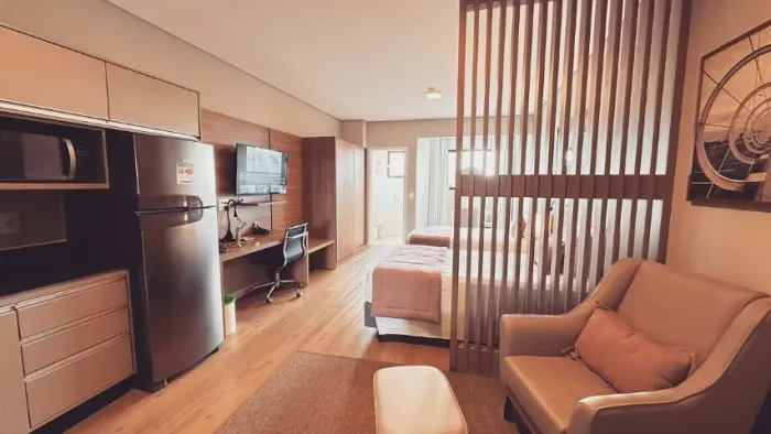 Apartamento à venda em Águas Claras