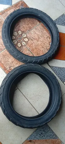 Pneus metzeller turance