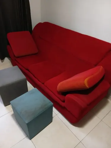 Combo Móveis e Eletrodomésticos